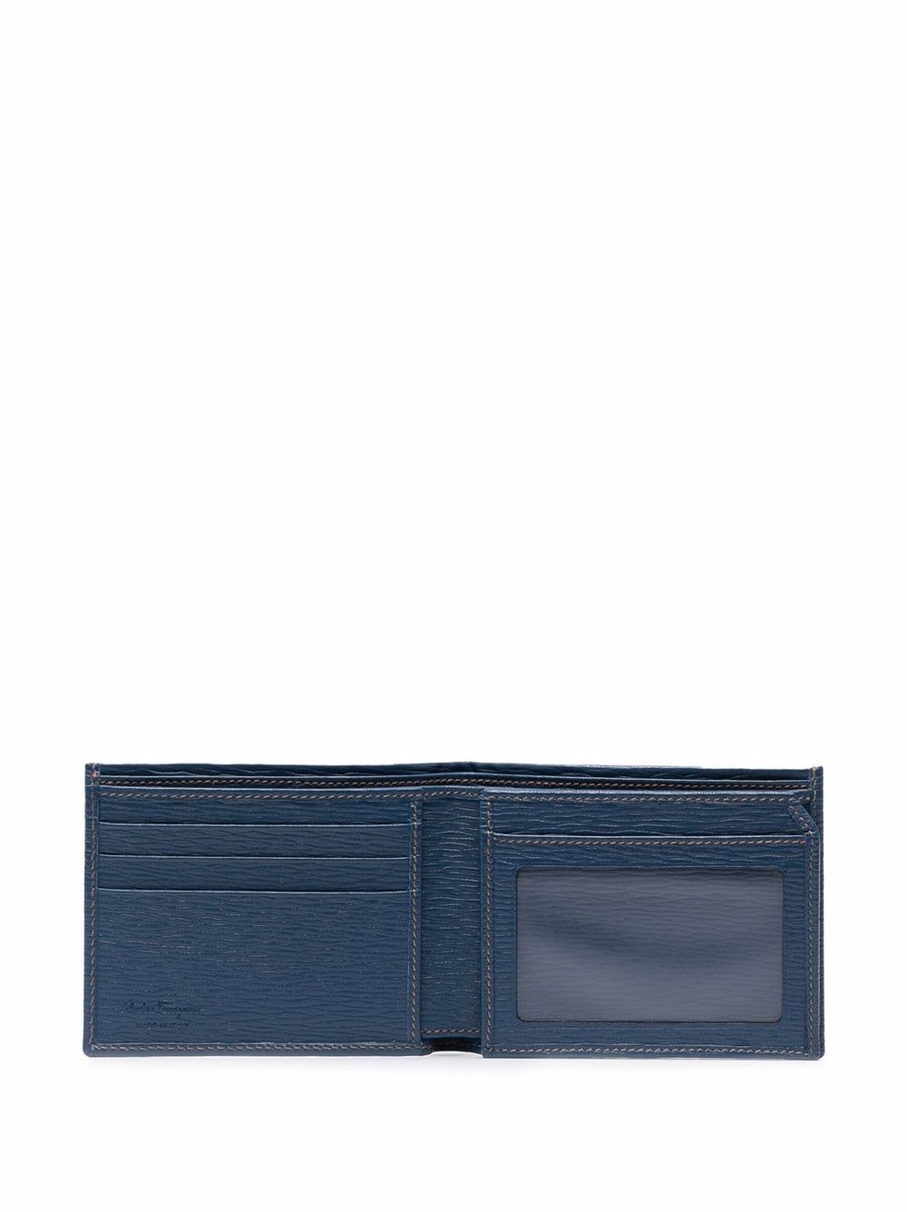 leather card wallet - 3