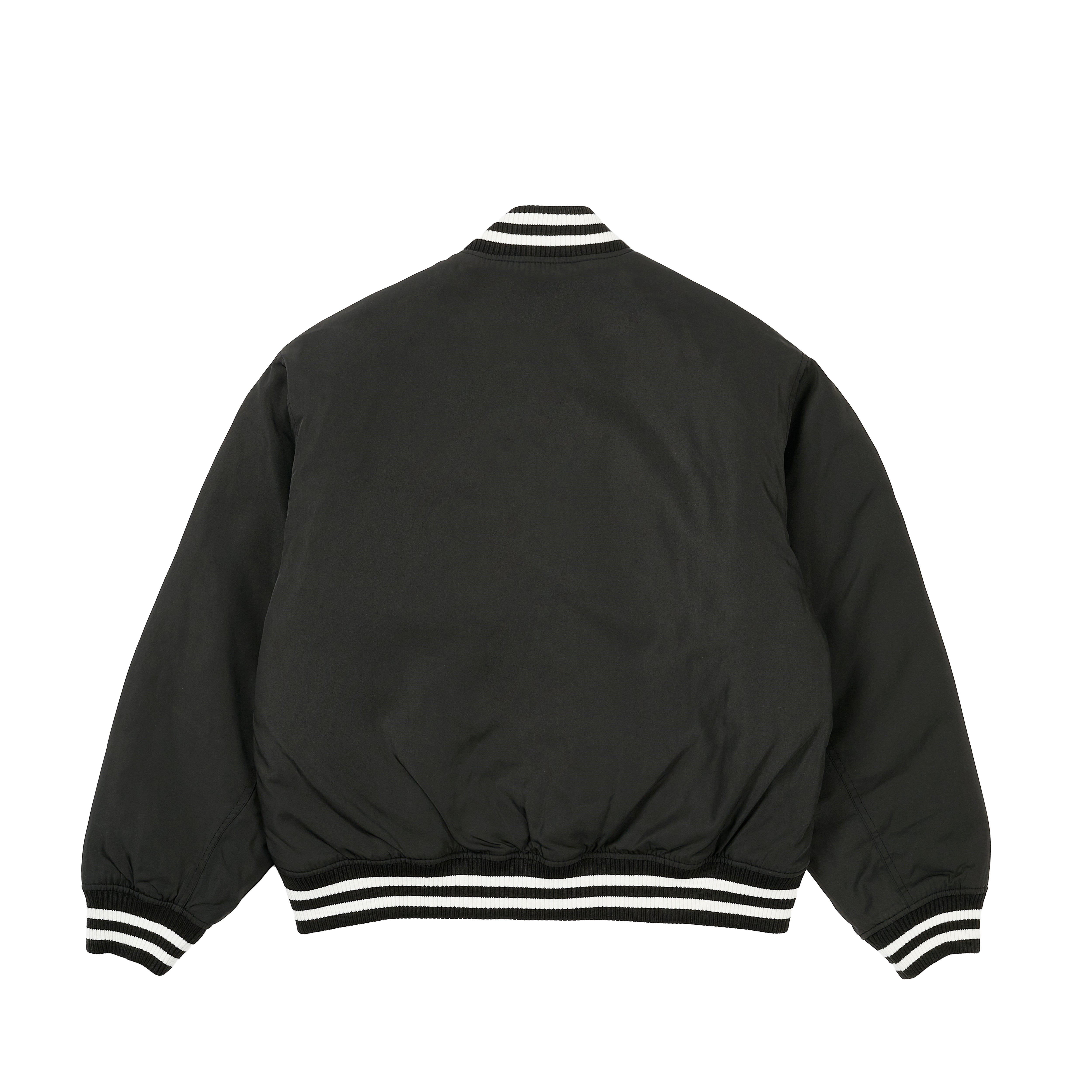 MUAY JACKET BLACK - 3