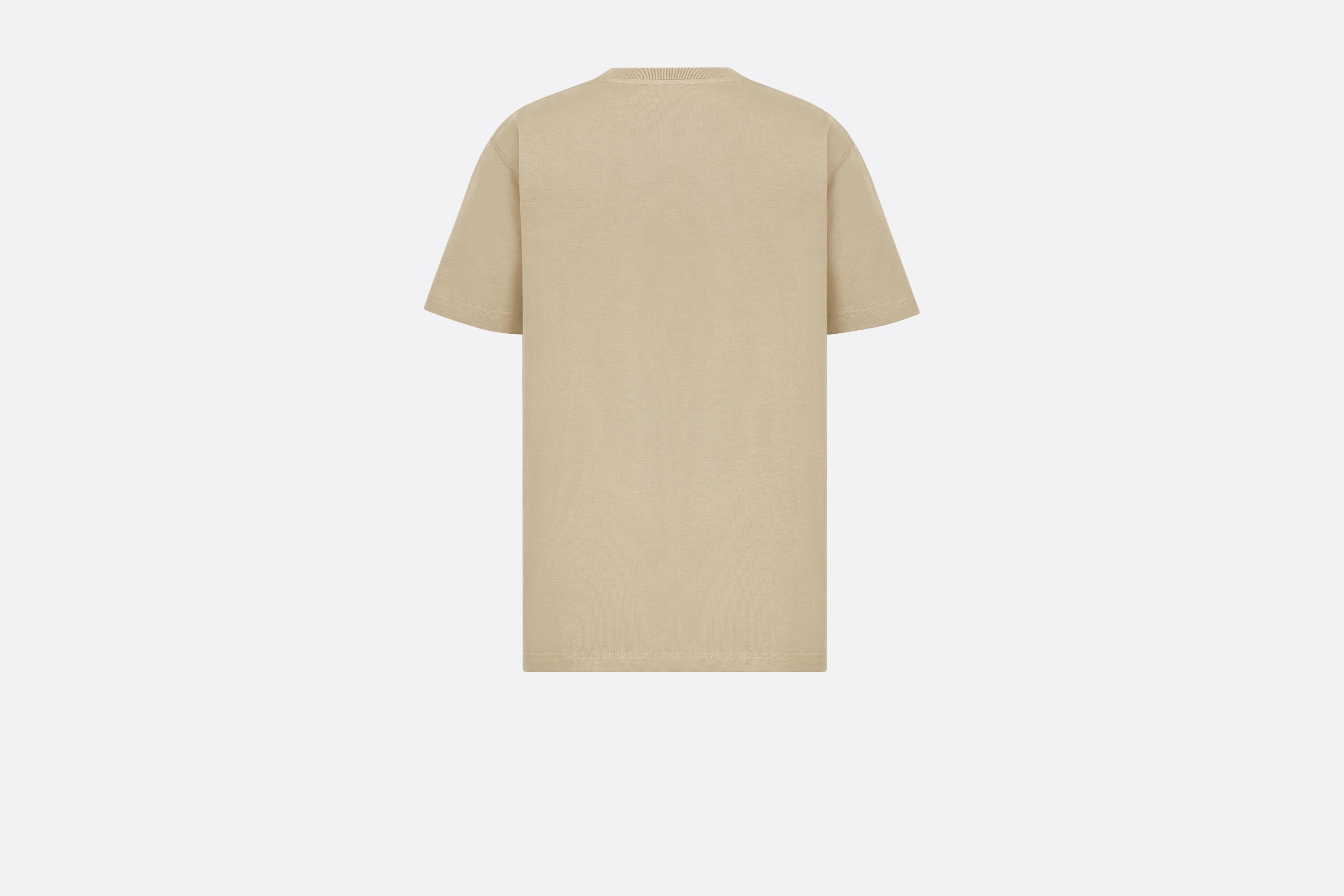 CD Icon Relaxed-Fit T-Shirt - 2