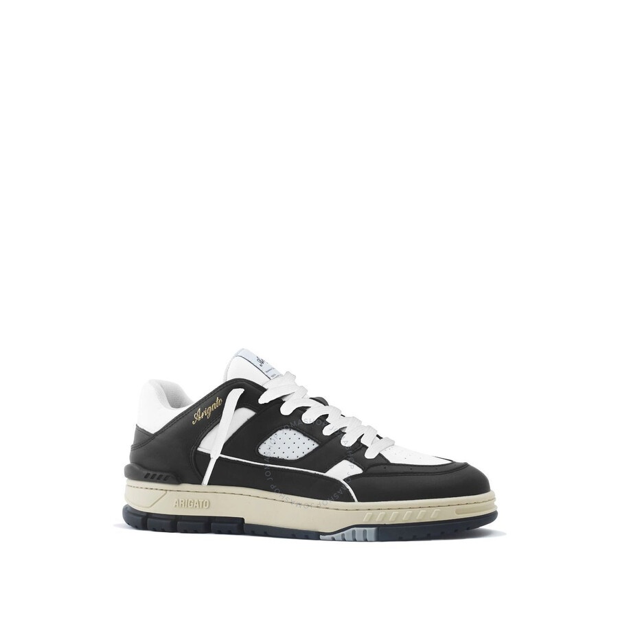 Axel Arigato Area Lo Panelled Sneakers - 2