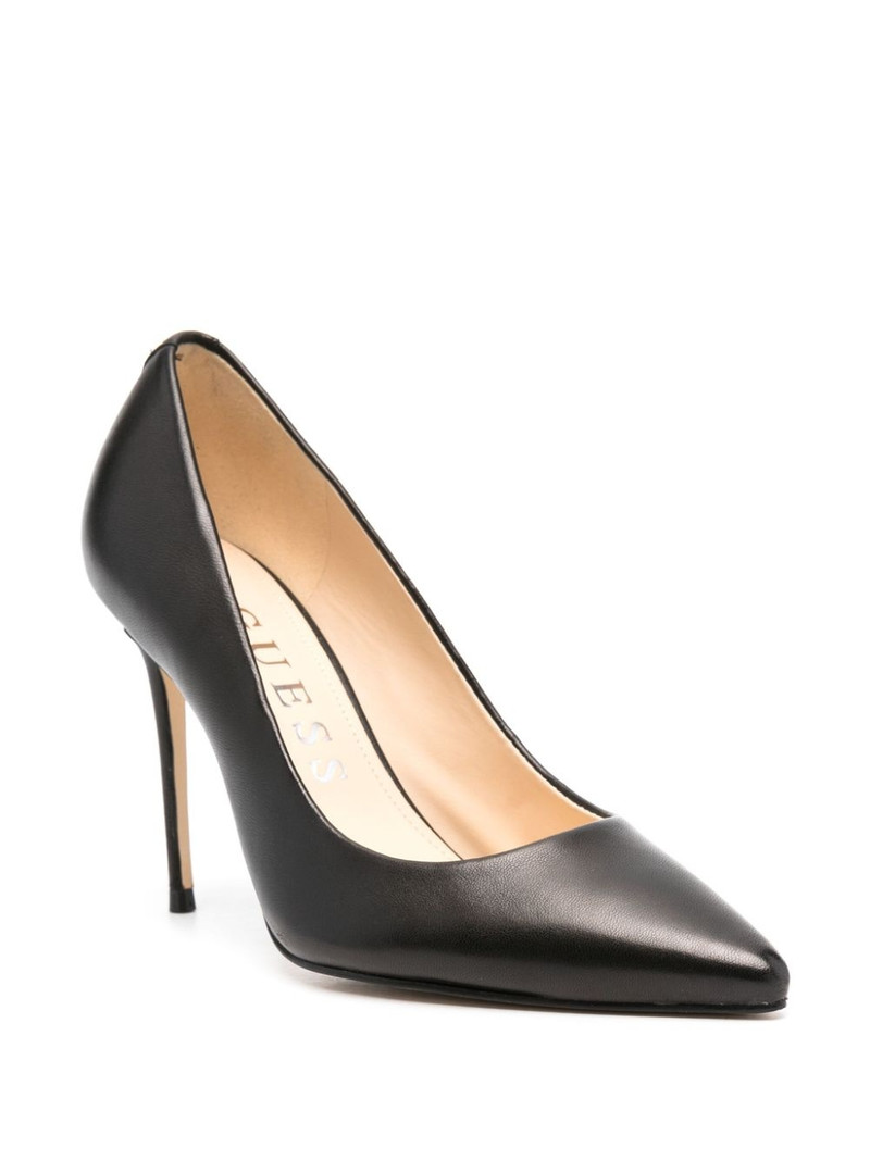 GUESS USA Sabalia pumps outlook