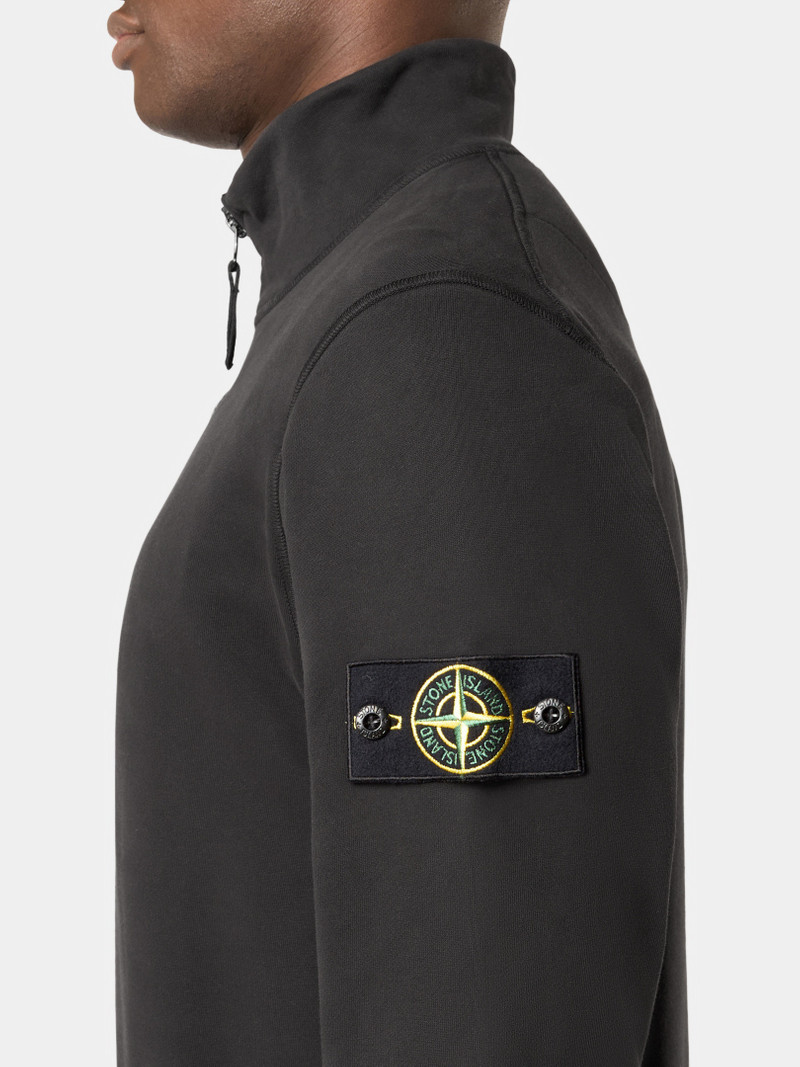 6100619 ORGANIC COTTON FLEECE 3