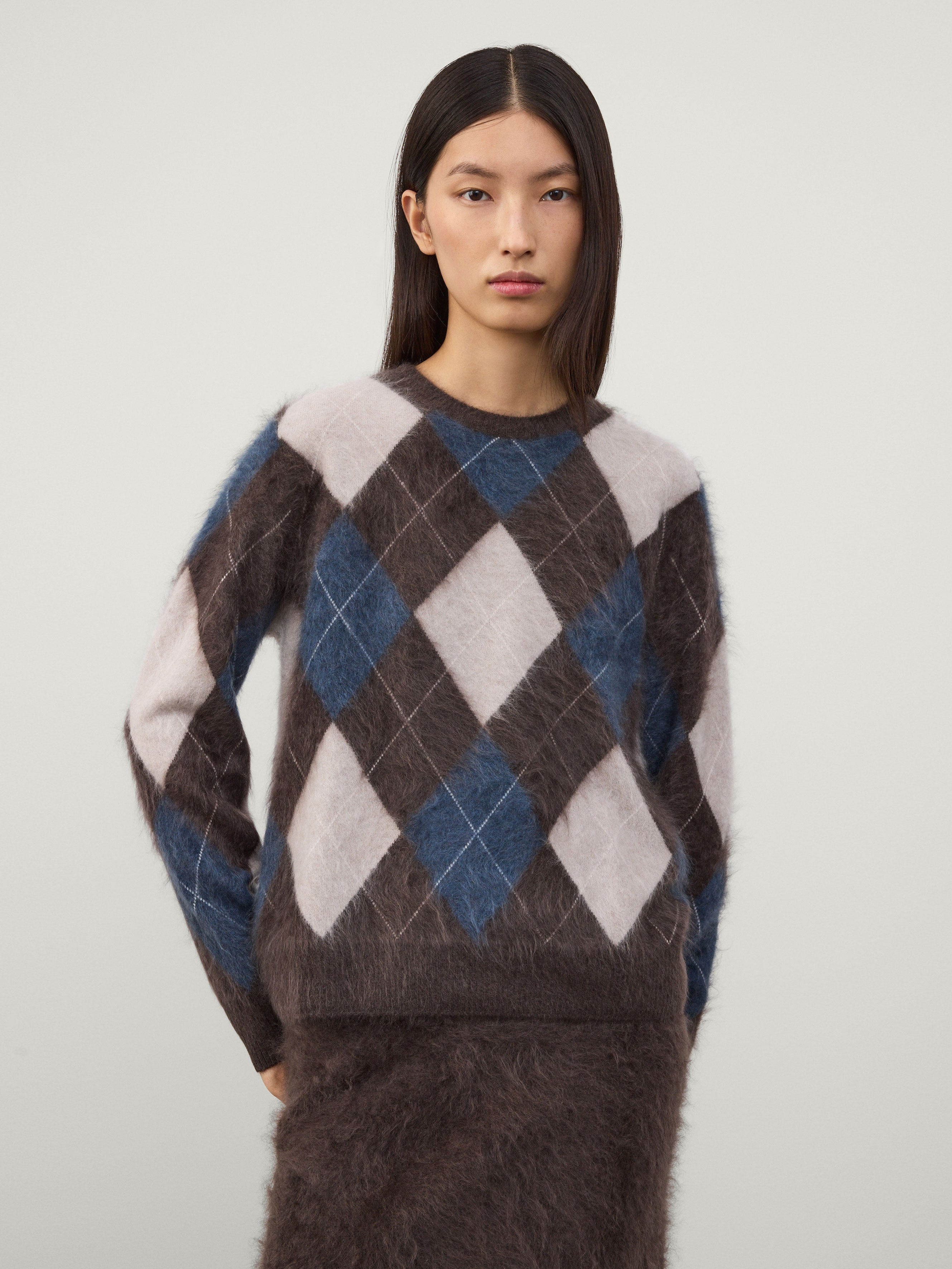 The Margy Sweater - 3