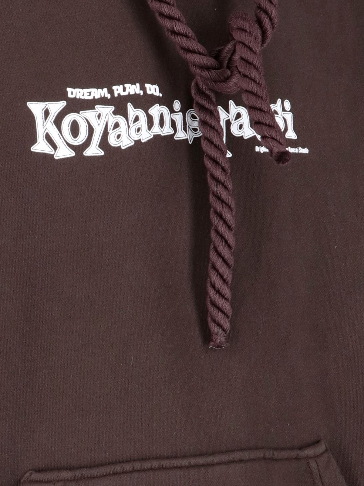 HOODIE 'KOYA' - 5