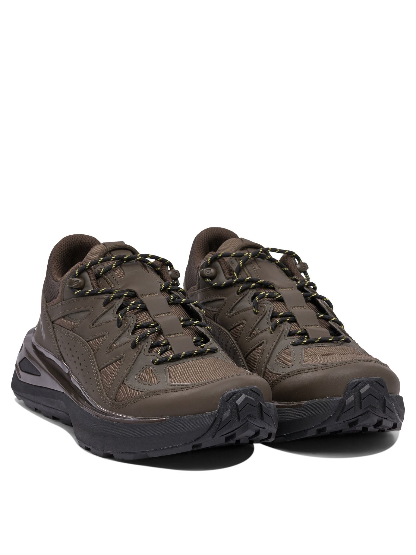 スニーカー Salomon Sneakers & Slip-On (L47675700 WREN DICISO BLACK) XT-6 Unisex Sportstyle Shoes | Salomon