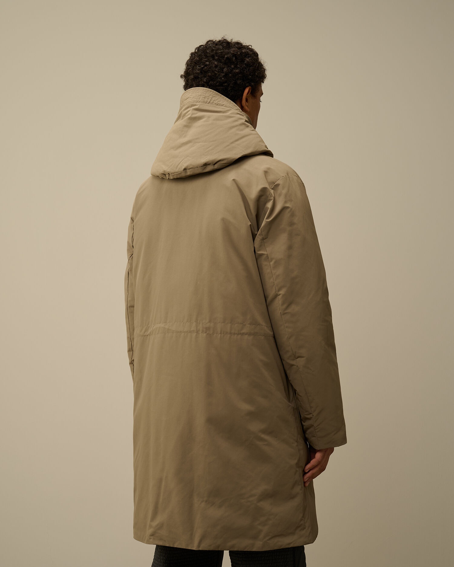 Micro-M (R) Down Parka - 3