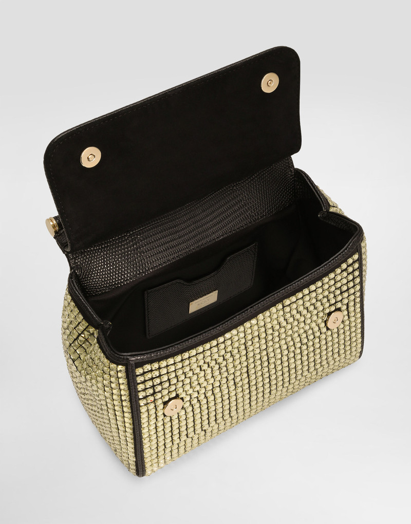 Medium Sicily handbag 5