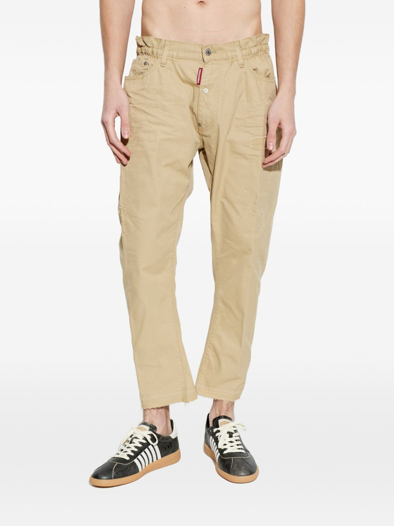 distressed trousers 3
