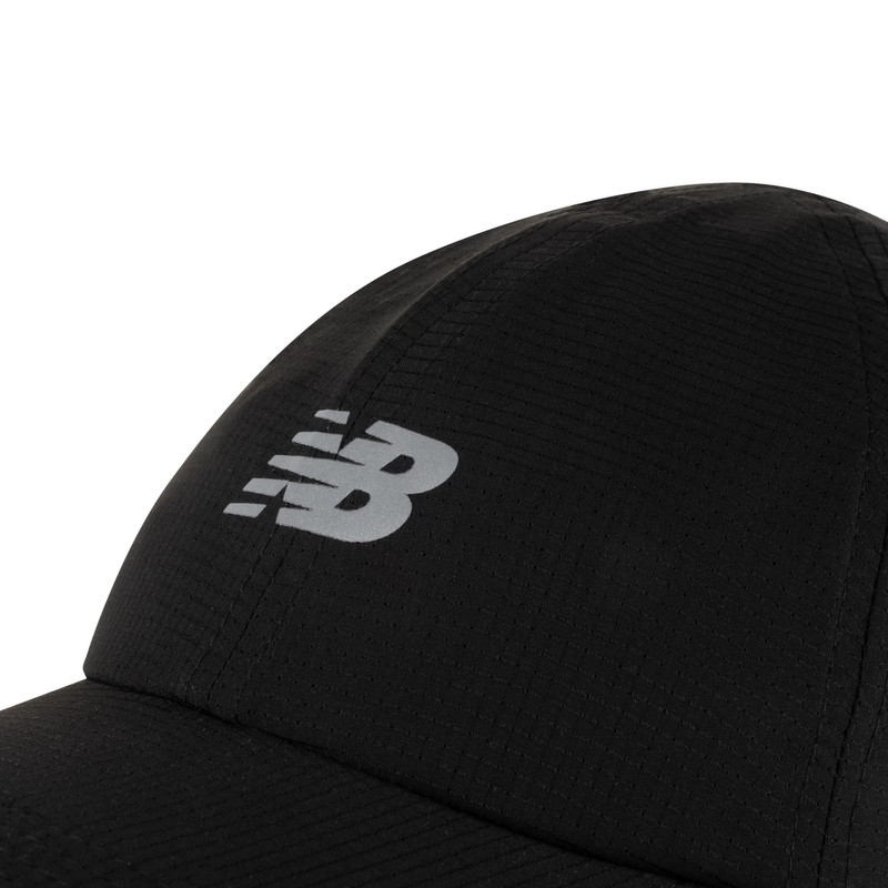 6 Panel Performance Hat 3