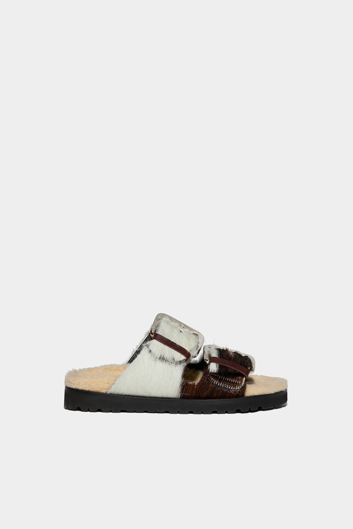 ROCK YOUR ROAD SANDALS - 1