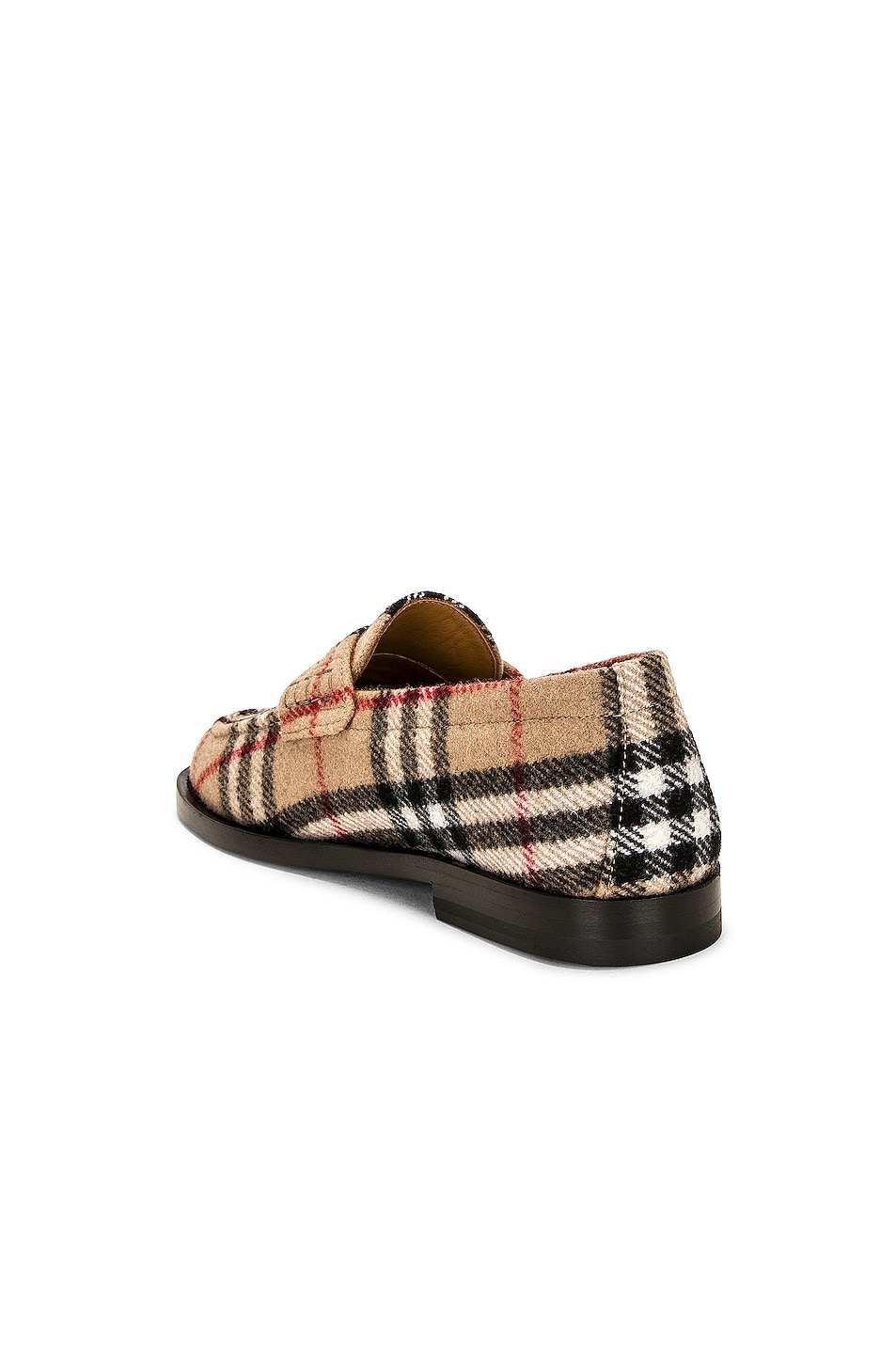 Hackney Loafer - 3