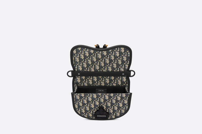 Mini Gallop Bag with Strap 4