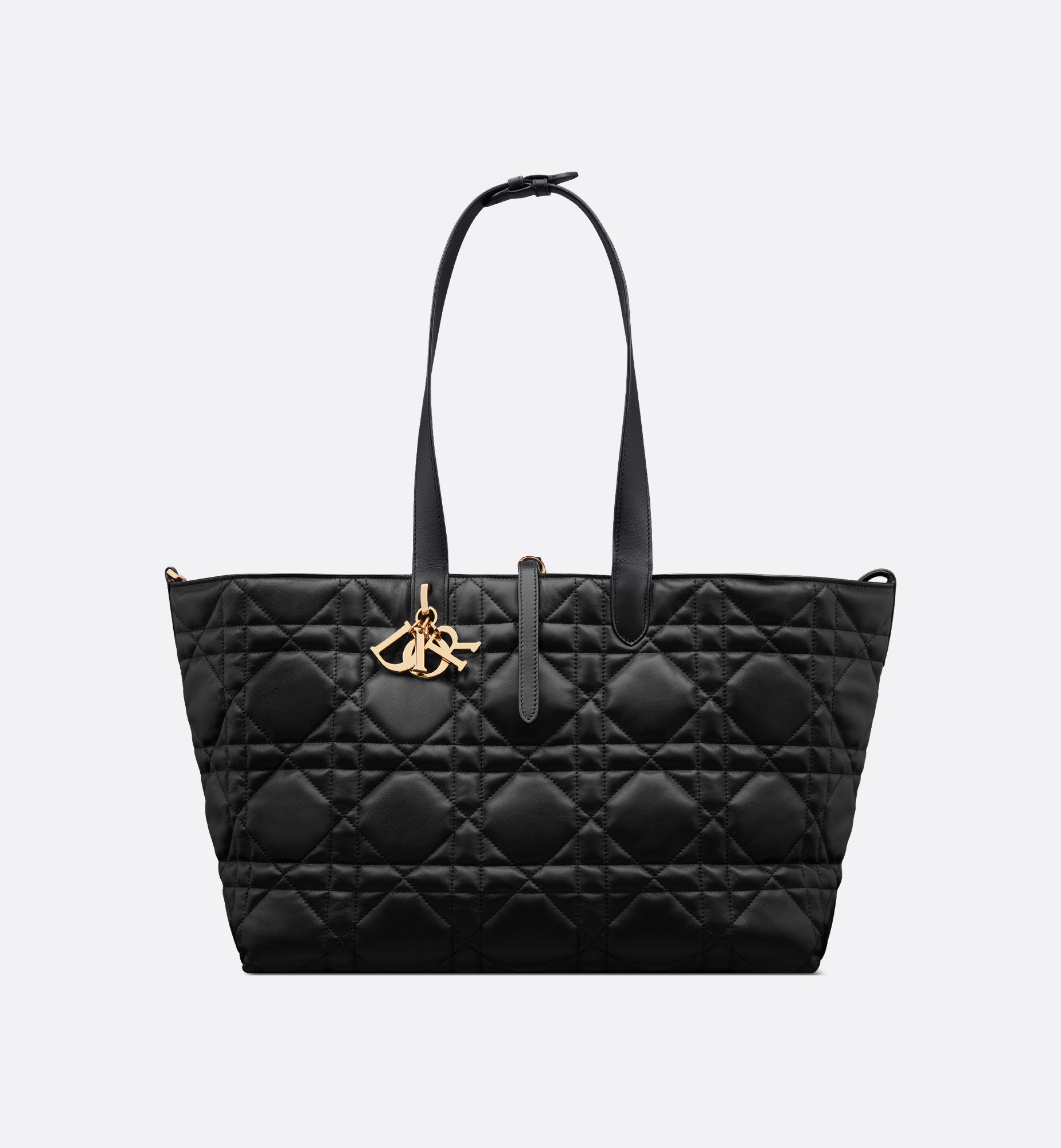 Large Dior Toujours Bag - 6