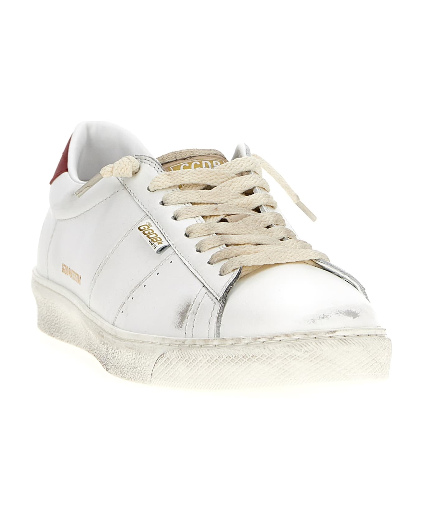 'matchstar' Sneakers - 2