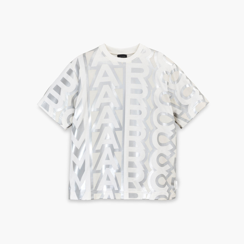 THE MONOGRAM BIG T-SHIRT 1