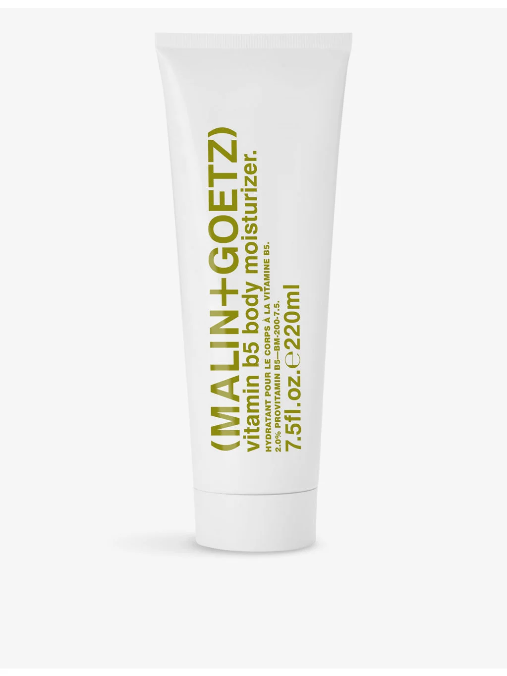 Vitamin B5 body moisturiser 220ml - 1