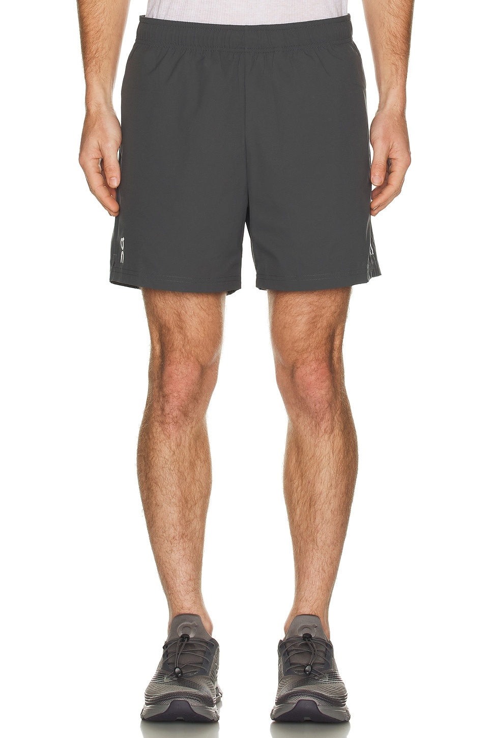 5 Core Shorts - 3