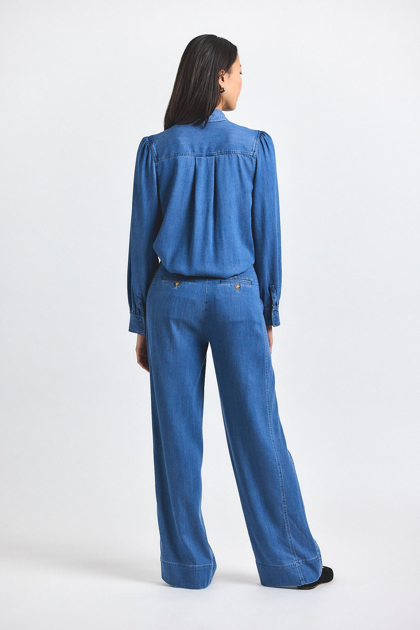 ELI TROUSER - 5