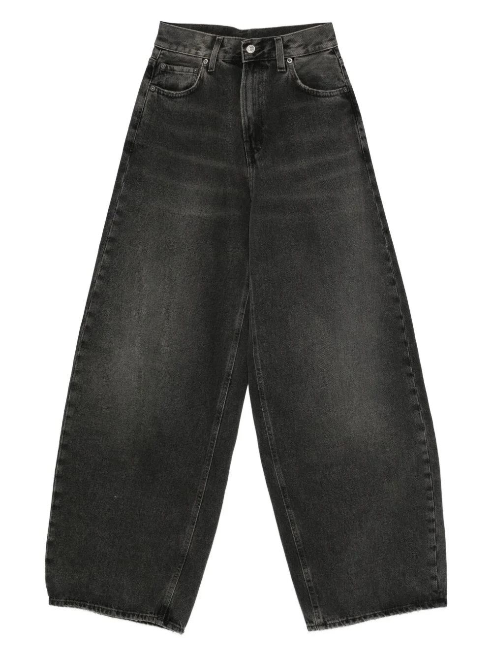 five-pocket jeans - 1