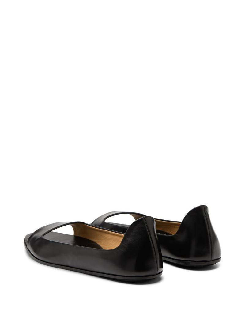 Traccia ballet flats 3