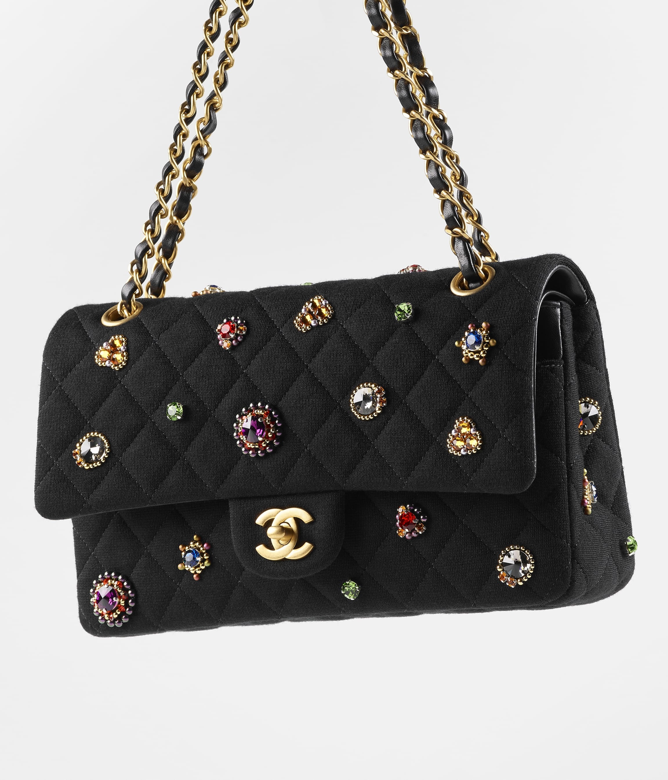 Classic Handbag - 4