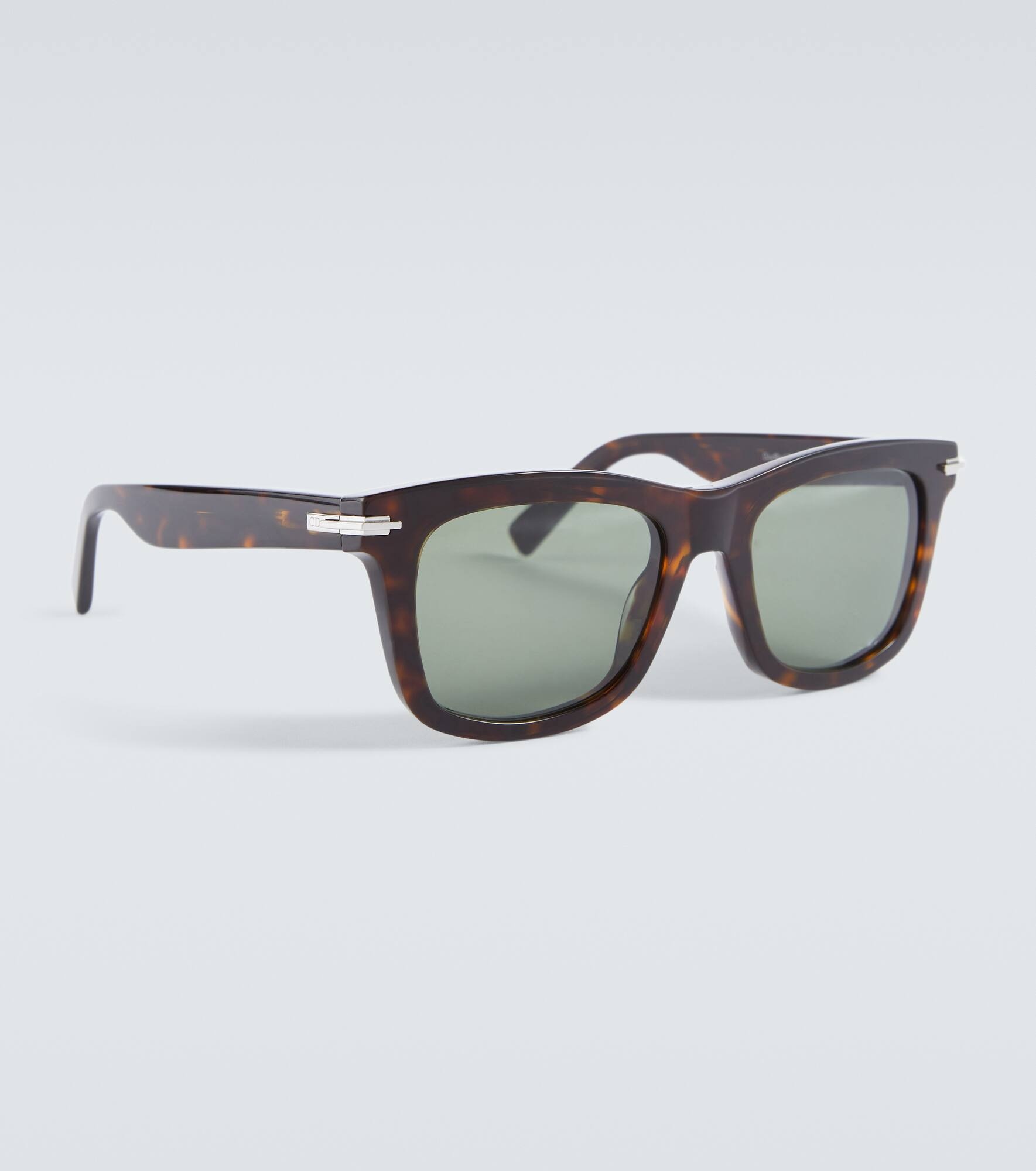 DiorBlackSuit S11I square sunglasses - 4