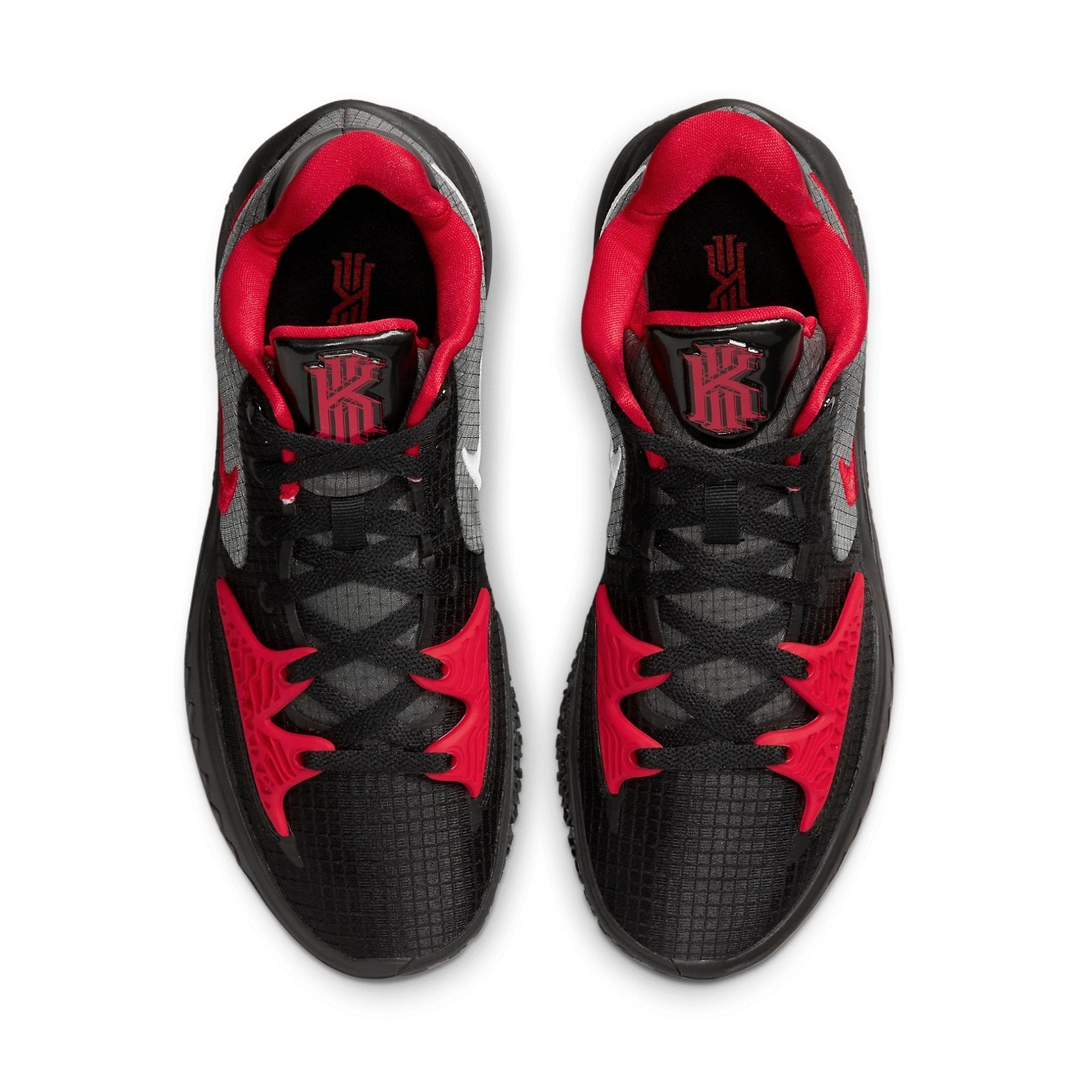 Nike Kyrie Low 4 EP 'Bred' CZ0105-006 - 4