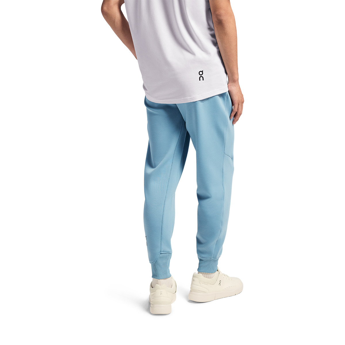 On Sweat Pants - 4