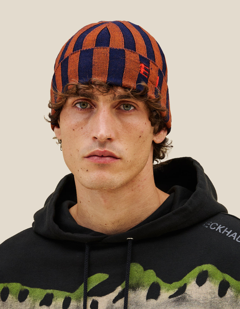 KEYBOARD HAT 4