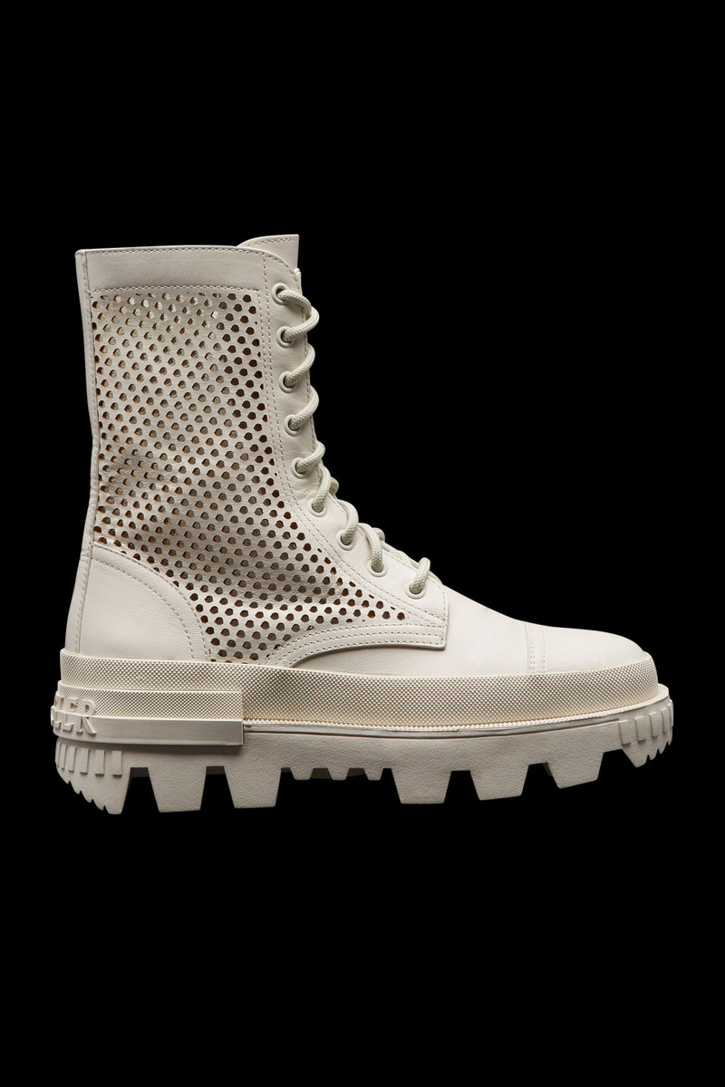 Carinne Ankle Boots - 1