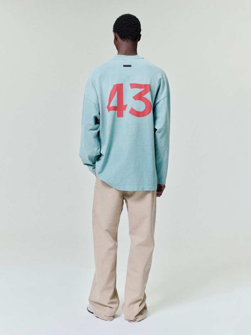 F Of G, 43 Long Sleeve Tee 2