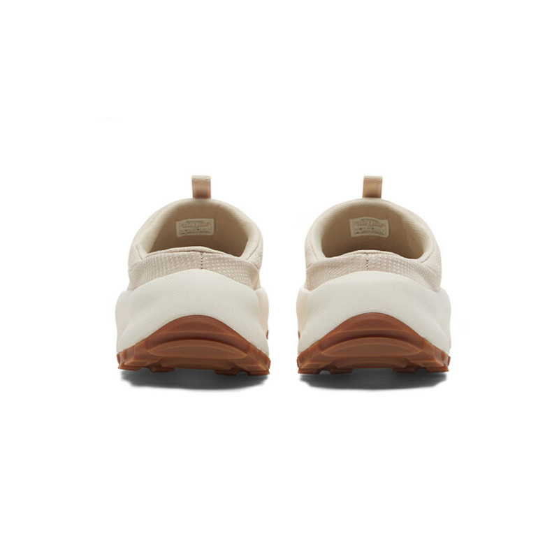 THE NORTH FACE Never Stop Mules 'Gravel White Dune' NF0A8A92-TIU - 4