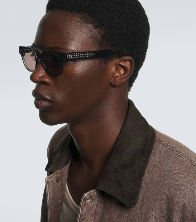 Bottega Veneta Square sunglasses outlook