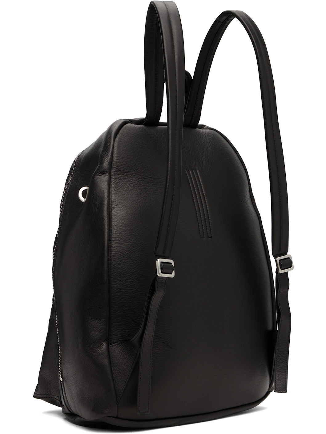 Black Concordians Backpack - 3