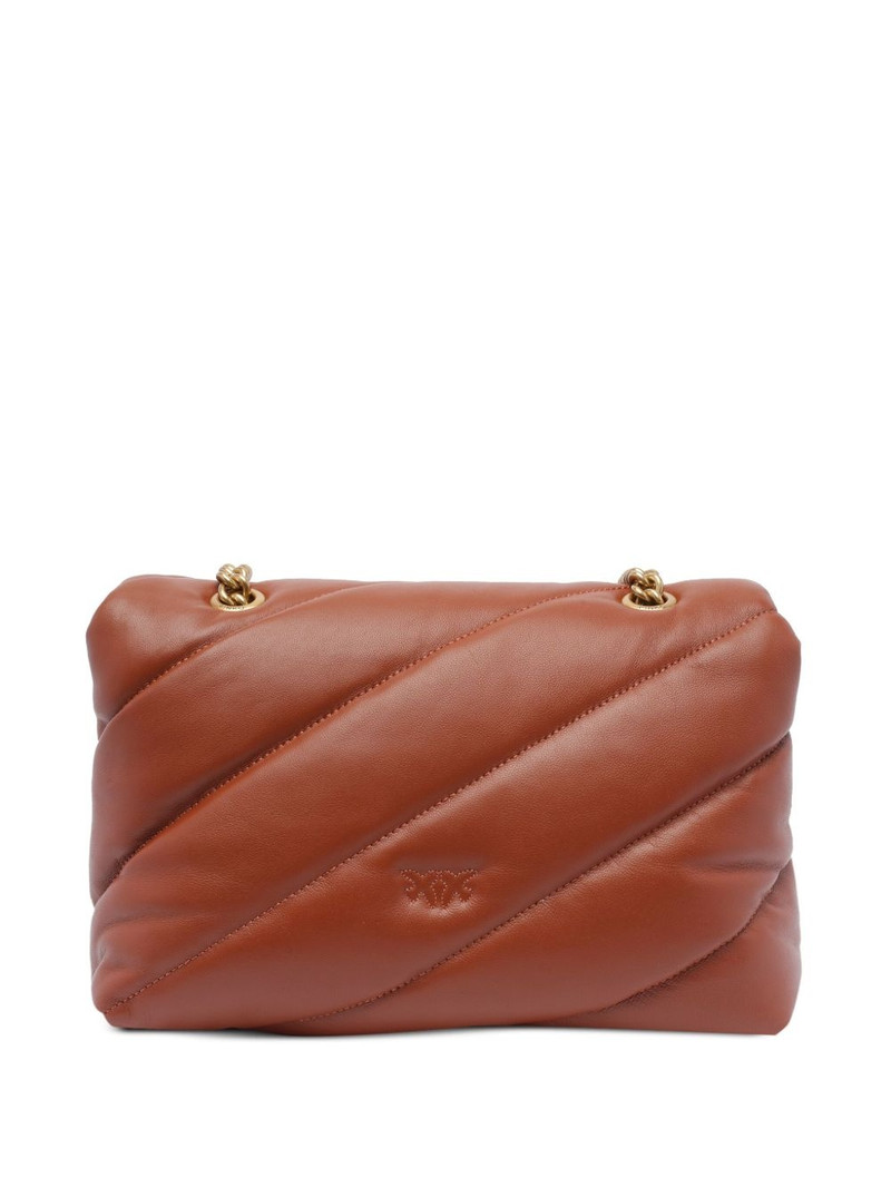 PINKO Classic Love shoulder bag outlook