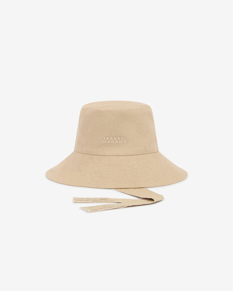 SHALEY HAT 3