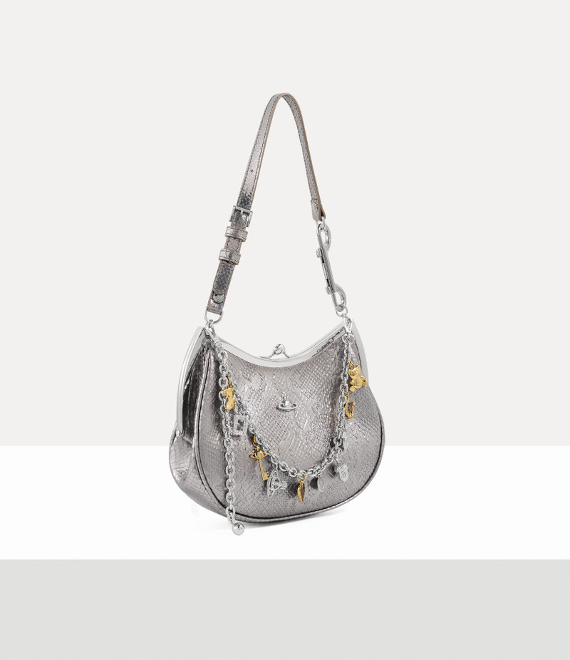 Vivienne Westwood CHARM FRAME PURSE outlook