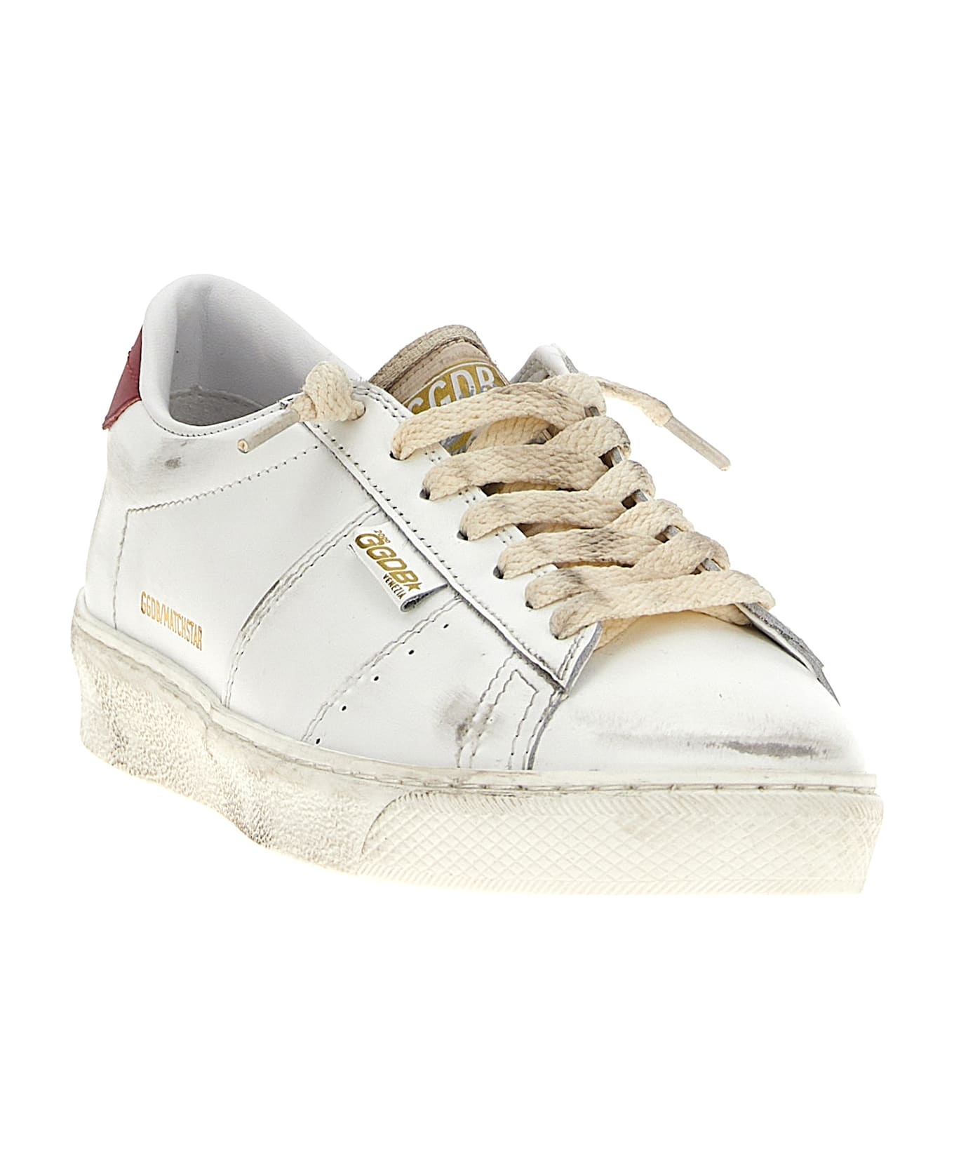 'matchstar' Sneakers - 2