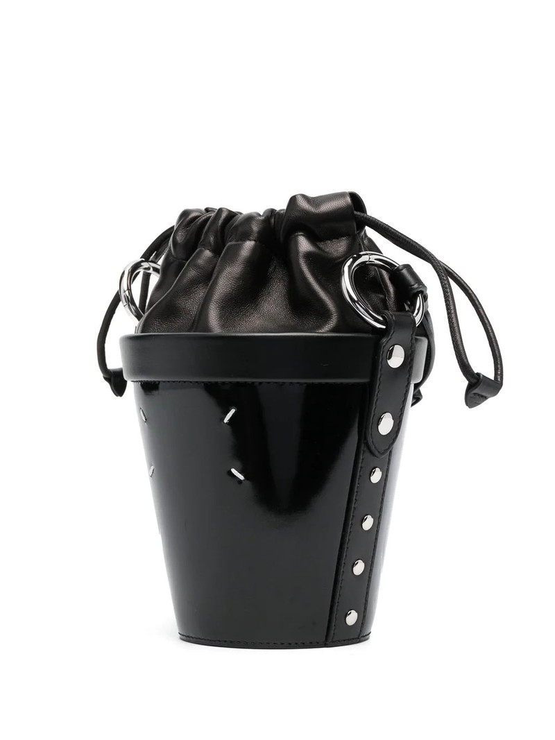 logo bucket bag 3