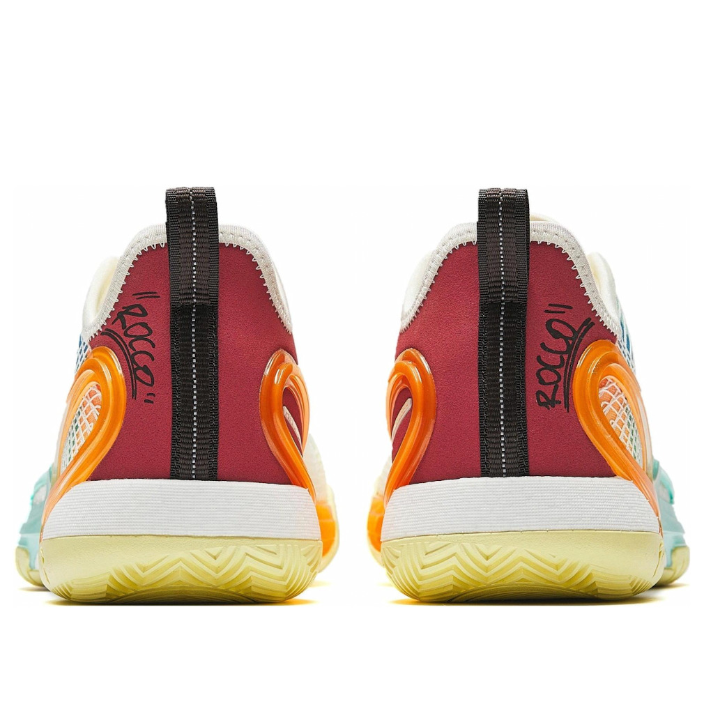 ANTA Splash 7 'Rocco' 112521131-6 - 5