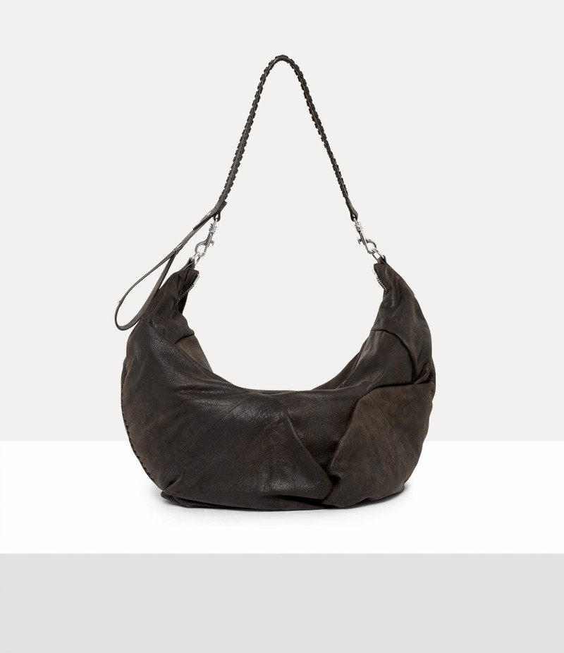 AGNES MEDIUM SHOULDER BAG 1