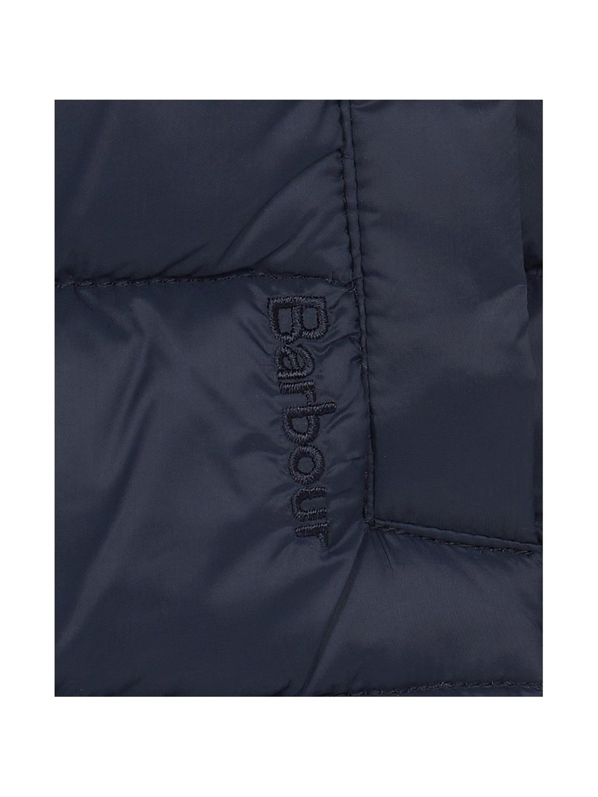 SHAW GILET - 3