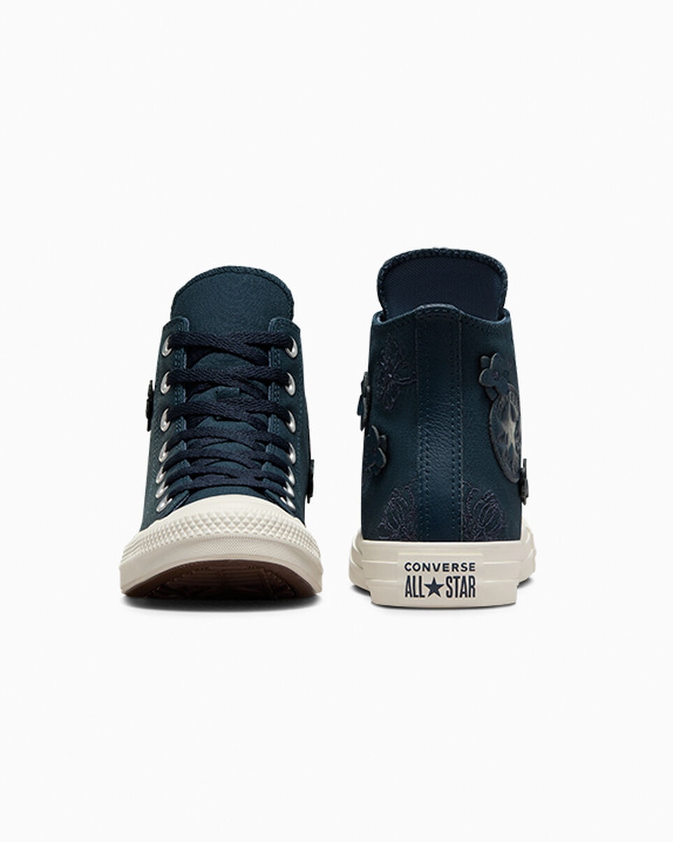 Chuck Taylor All Star 3D Florals - 7