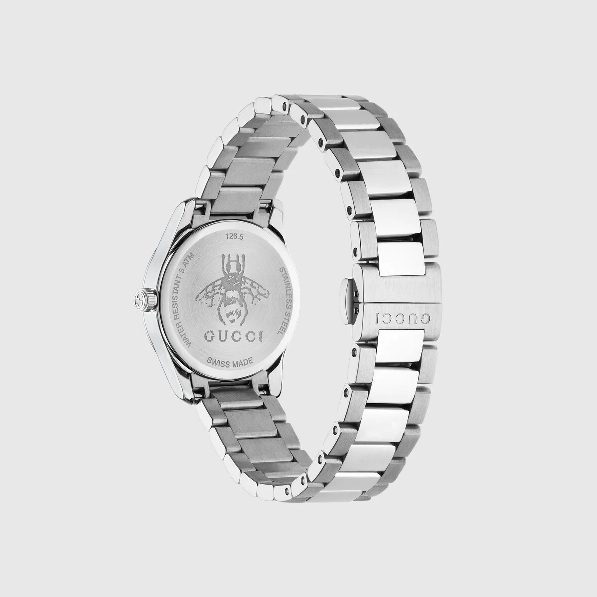 G-Timeless watch, 27mm - 2