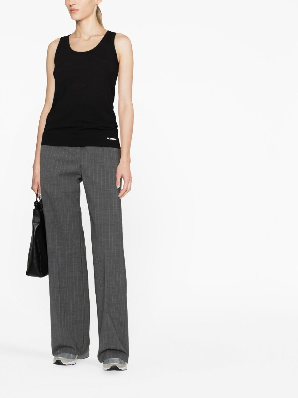 Jil Sander Women Printed Top - 2