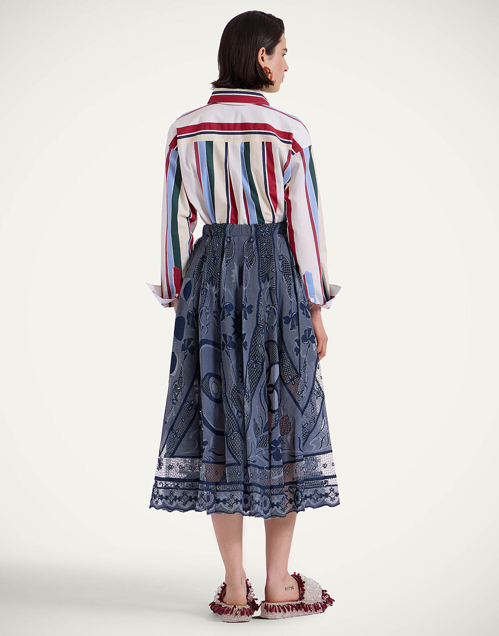 Dutchess Skirt - 8