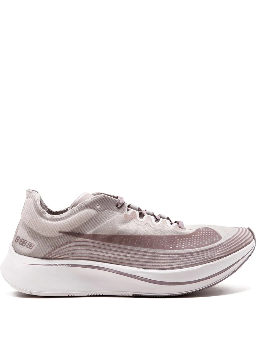 Zoom Fly running sneakers - 1