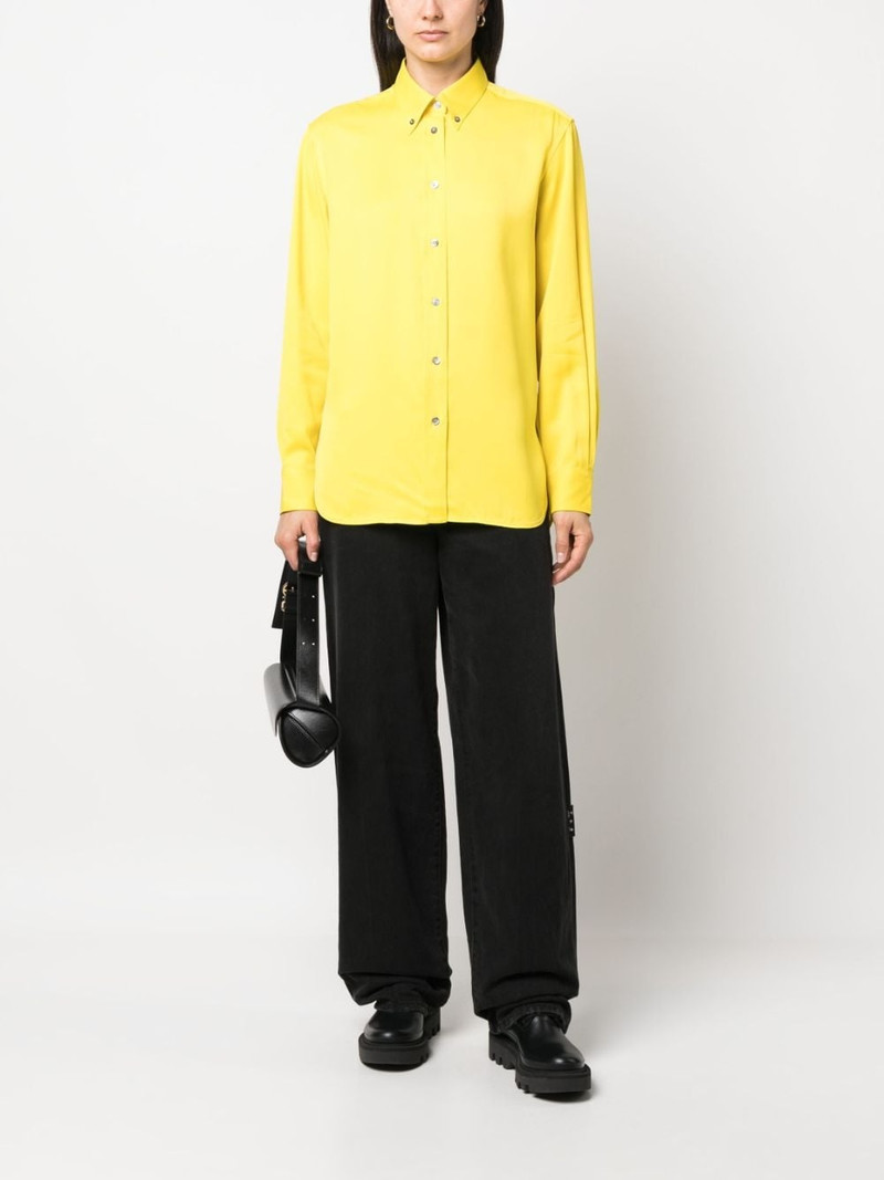 Studio Nicholson Bissett button-down shirt outlook