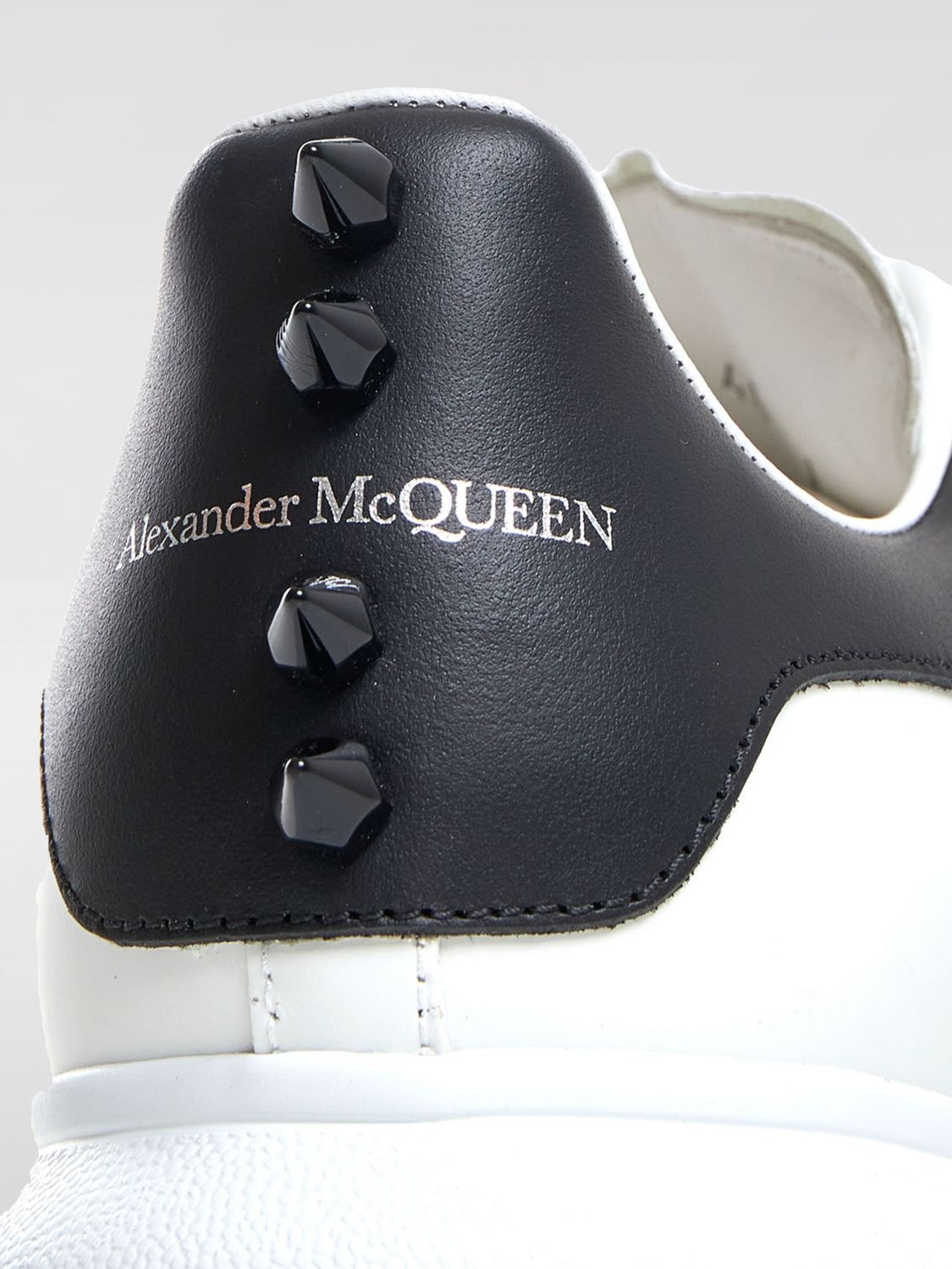 Sneakers woman Alexander McQueen - 4