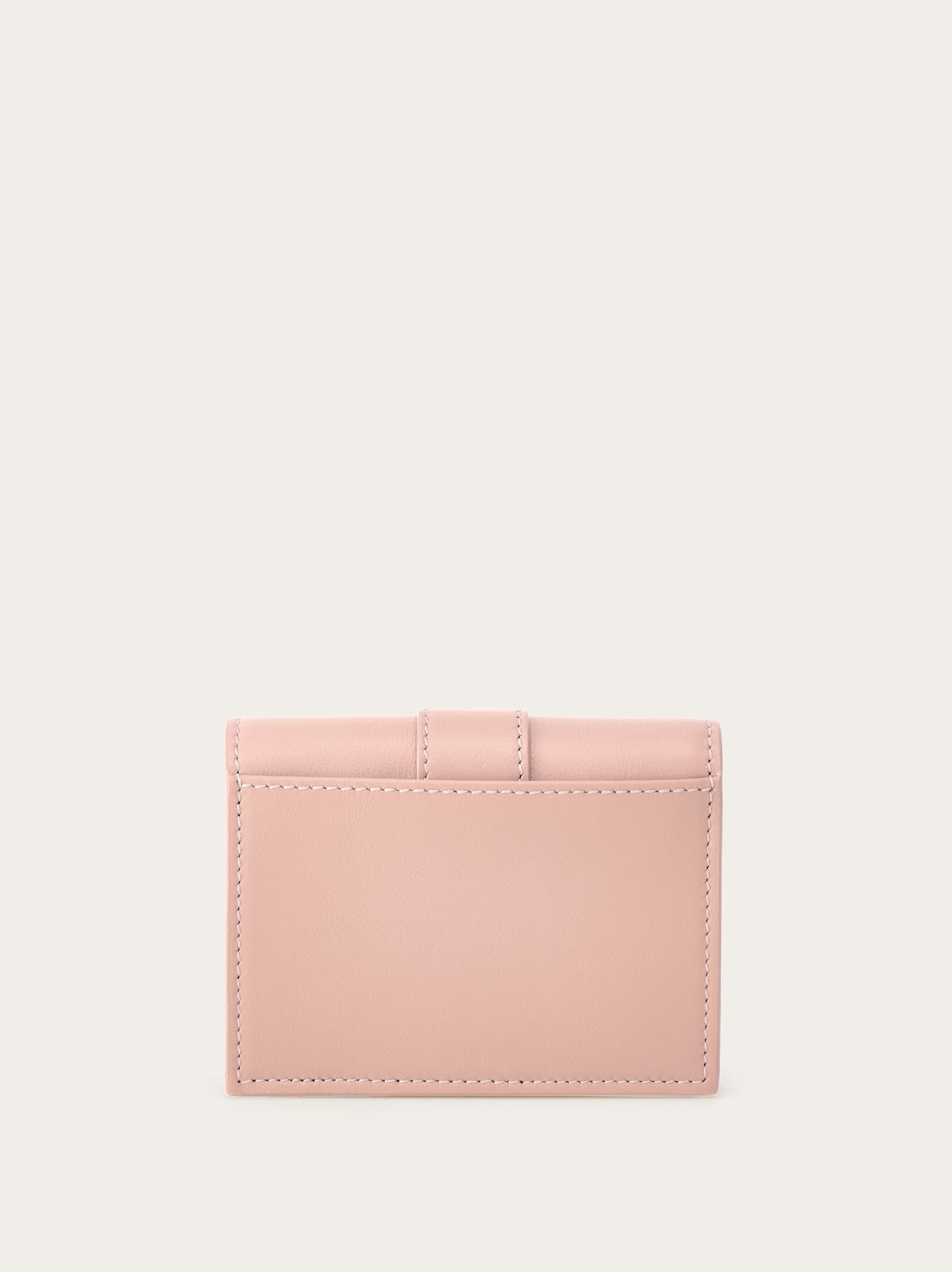 Hug compact wallet - 3